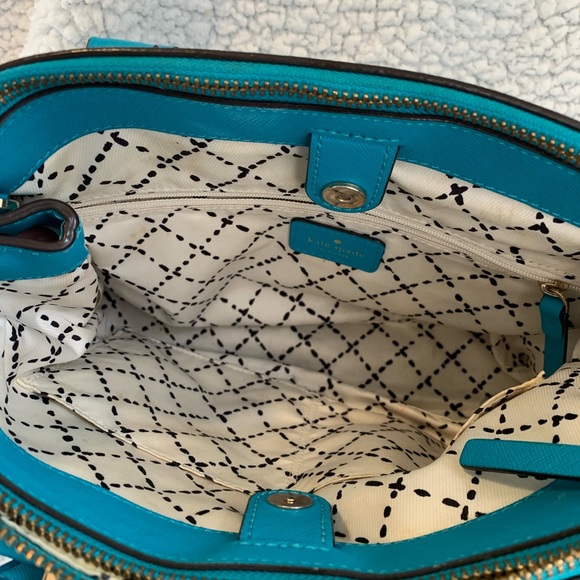 Kate Spade satchel - Picture 5 of 5